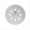 ��������� Bosch Best for Paint 115�� K60/120/240, 6 ��