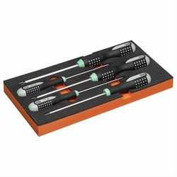 ������ �8 ��� ������ �������� ErgoTM, Torx�, c 5 ���������� BAHCO BE009/T8/5