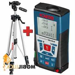 Bosch GLM 150 + ������ BS 150