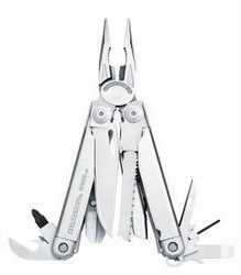 ���������� Leatherman:Leatherman Surge