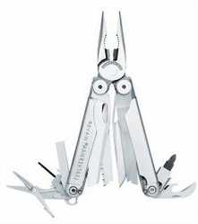 ���������� Leatherman:Leatherman New Wave
