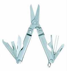 ���������� Leatherman:Leatherman Micra