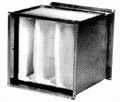 ������������� ������������� Systemair LDK 50