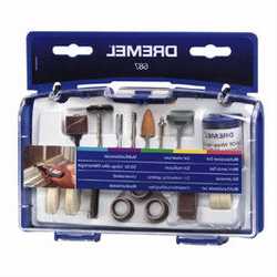 ����� ������� DREMEL 687 (�������������������-52)