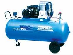 ���������� Abac B 6000 / 500 FT 7,5 15 ���