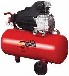 ���������� Fubag DC 2,5/50 CM 2,5