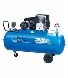 ���������� Abac B3800B / 200 CT 4