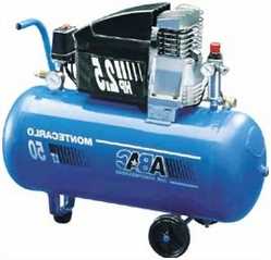 ���������� �������� Abac MONTECARLO 310
