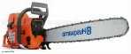 ���� ������ ���������� Husqvarna 395XP, ��� ���� � ����