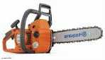 ���� ������ ���������� Husqvarna 357XP, 15