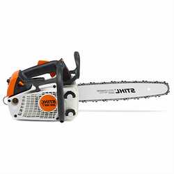 ��������� ������ STIHL MS 192 T