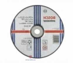 BOSCH 115x22.23x6 2608600218