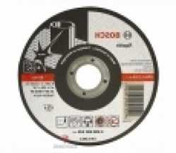 BOSCH 115x22.23x1 2608600545