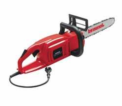 Jonsered CS 2117