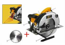 Einhell BHS 75