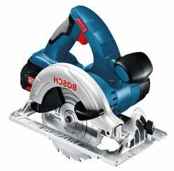 �������������� ����������� ���� Bosch GKS 18 V-LI Professional