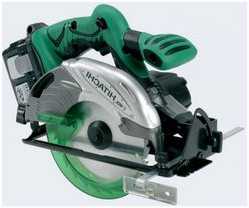 Hitachi C18DL