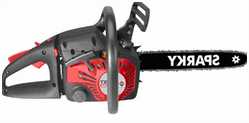 Sparky TV 3840