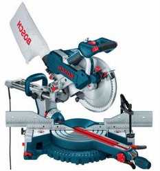 ���� ����������� bosch gcm 10  sd