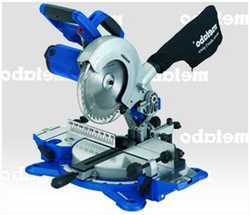 Metabo KS216 LaserCut