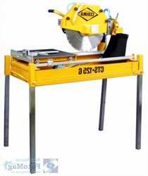 Cedima CTS 125 A