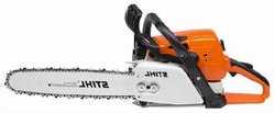 Stihl MS 390