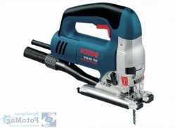 Bosch GST 135 BCE