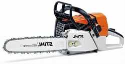 ��������� STIHL MS 341 16''