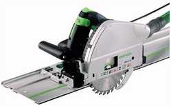 ������ �������� (�����������) ���� Festool TS 55 EBQ-Plus-FS