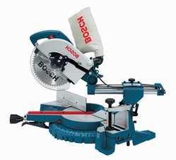 Bosch ����������� ����  GCM 10 S