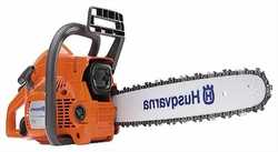 ���� ���������� HUSQVARNA 137