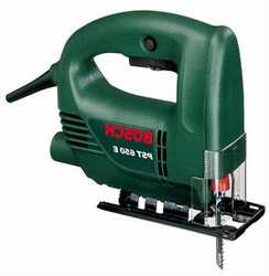 BOSCH PST 650 ������