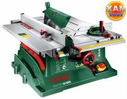 BOSCH PTS 10 ���������� �������� ����