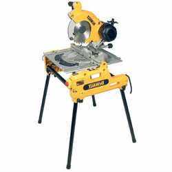 ��������������� ����������� � ���������� �������� ���� DeWALT DW 743 N