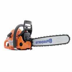 ��������� ������ HUSQVARNA 357 XP