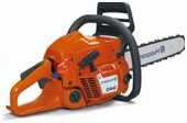 HUSQVARNA 340-15