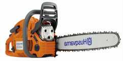 ��������� Husqvarna 455 Rancher
