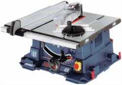 ���� ���������� Bosch GTS 10 Professional