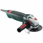 ������� ���������� Metabo W 11-125 Quick (1100W)
