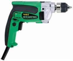 ����� Hitachi D10VF �����