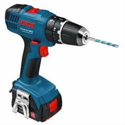 ���������� Bosch GSB 14,4 V-LI , 3.0 �� , ���� (0601867002)
