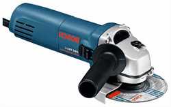 BOSCH ����� ������� ����������  GWS  780 C (780��, 125��, ������� ����)