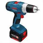 ���������� �������������� Bosch GSR 14.4 - 2 Li