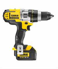 DCD 931 L2  DeWALT