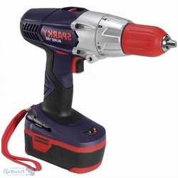 Sparky �UR2 18 �