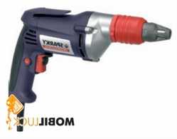 Sparky BVR6