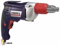 Sparky BVR 64E