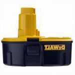 ����������� DeWalt DE 9503 (18�, 2.6��, NiMh)