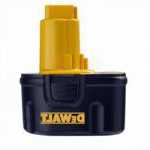 ����������� DeWalt DE 9501 (12�, 2.6��, NiMh)