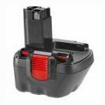 ����������� BOSCH 2.607.335.262 (12�, 2��, NiCd)